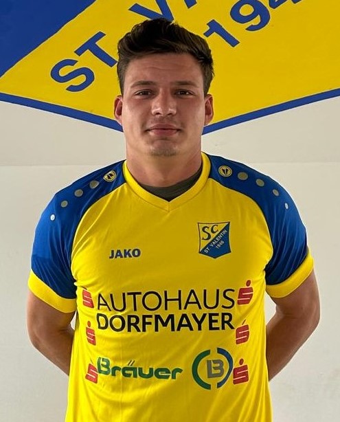 Benjamin Gönner